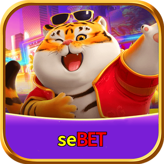 Logo da sebet